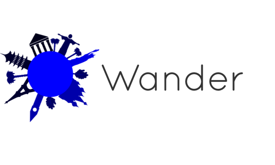Un logo realizzato utilizzando l'app LogoScopic Studio Logo design