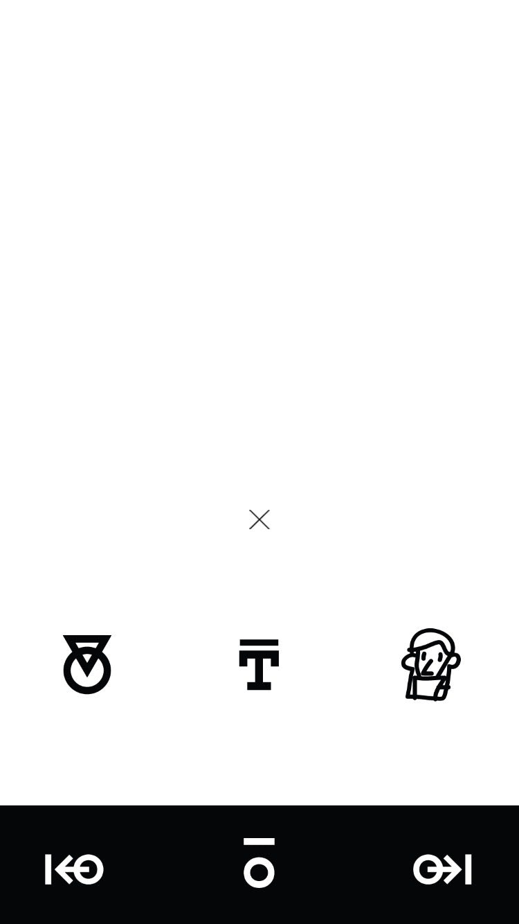 ICONA - Logo Designer app