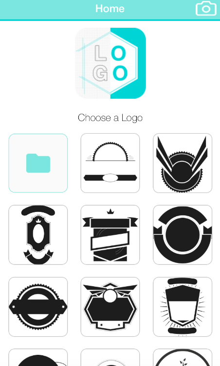 8 Best Logo Design Apps To Help You Build A Brand With Your Phone