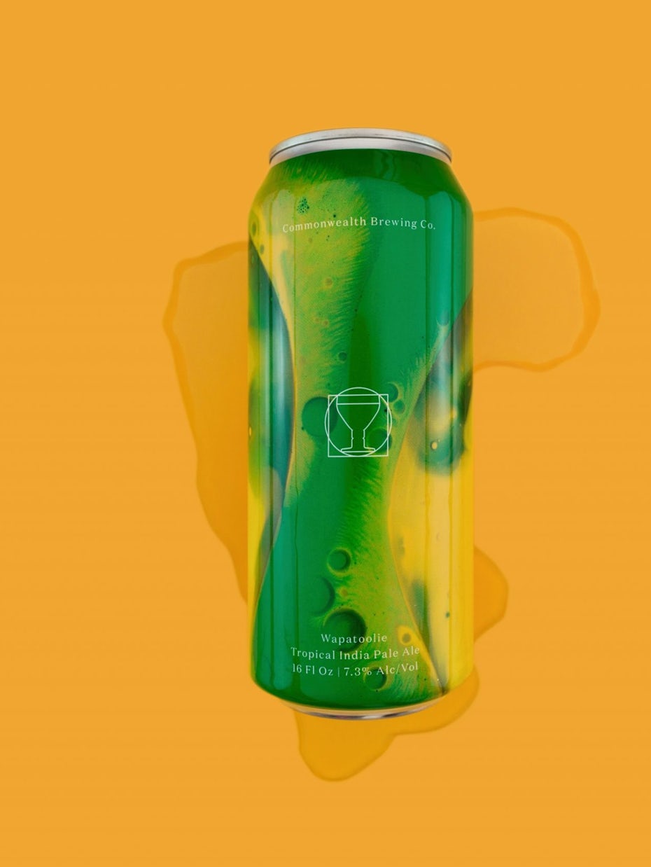Commonwealth Brewing Co.