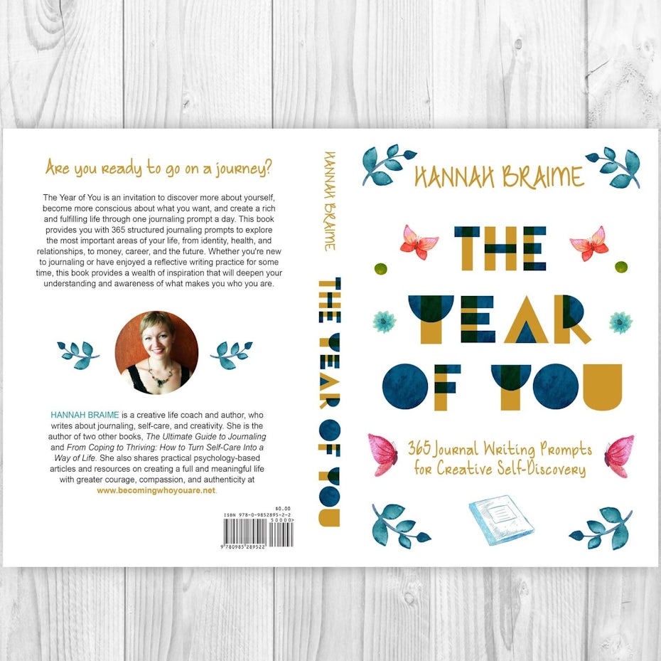 Book Cover Design