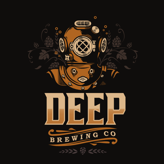 Deep Brewing Co.