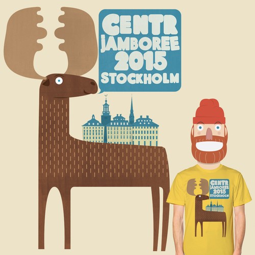 How to design a t-shirt: the ultimate 