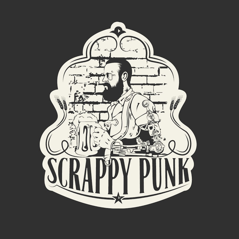 Scrappy Punk Brewery
