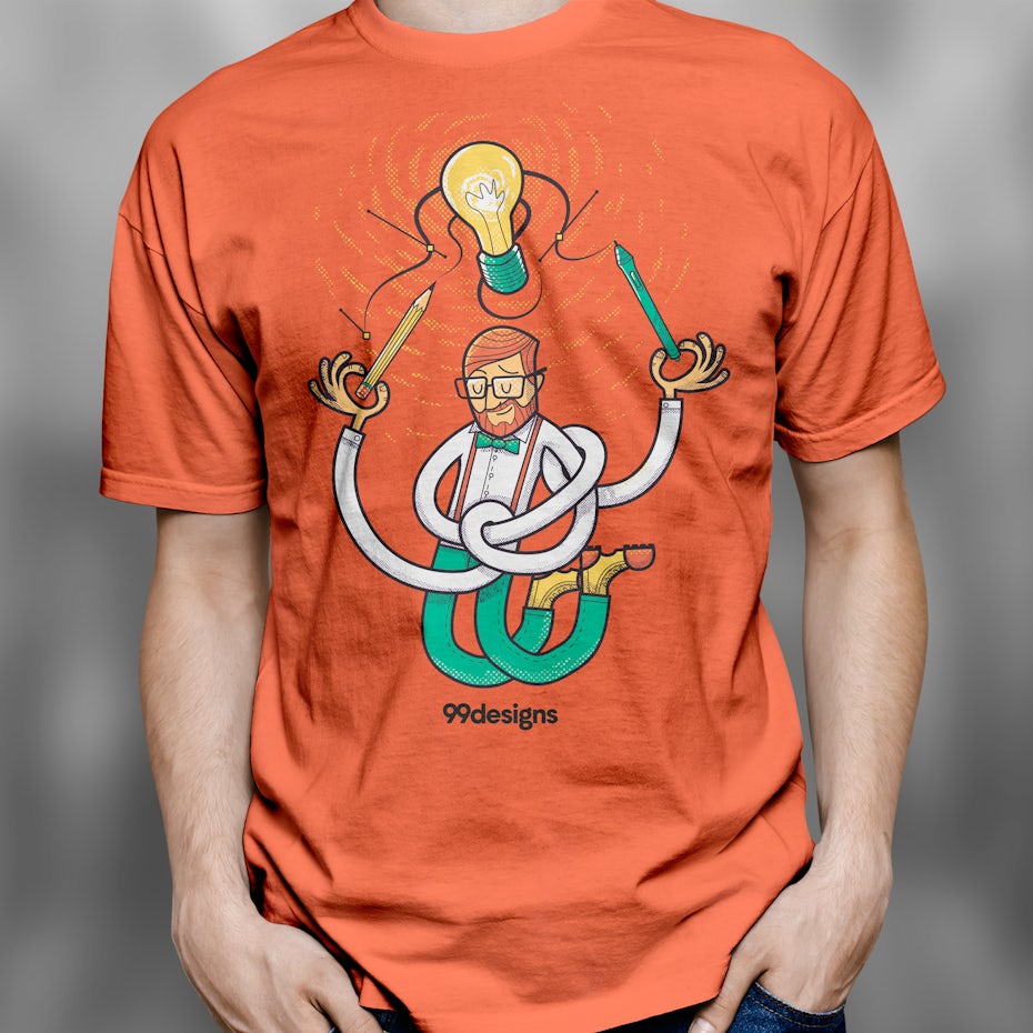 Featured image of post Custom T Shirts Design Software Free : Web design software wordpress themes design &amp; photography.