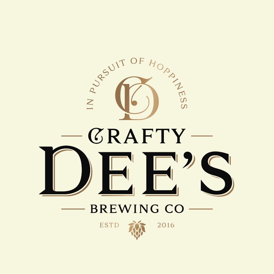 Crafty Dee's Brewing co.