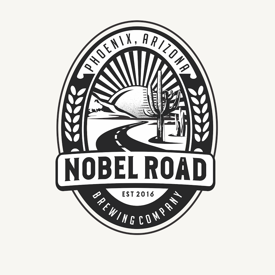 Nobel Road