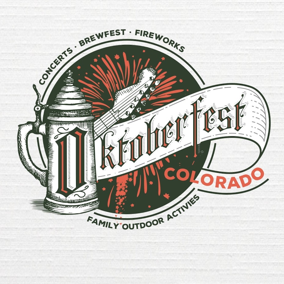 Oktoberfest Colorado