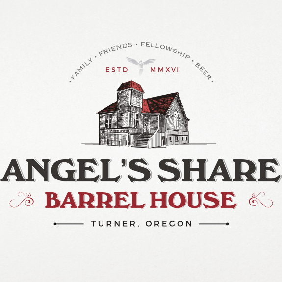 Angel’s Share Barrel House