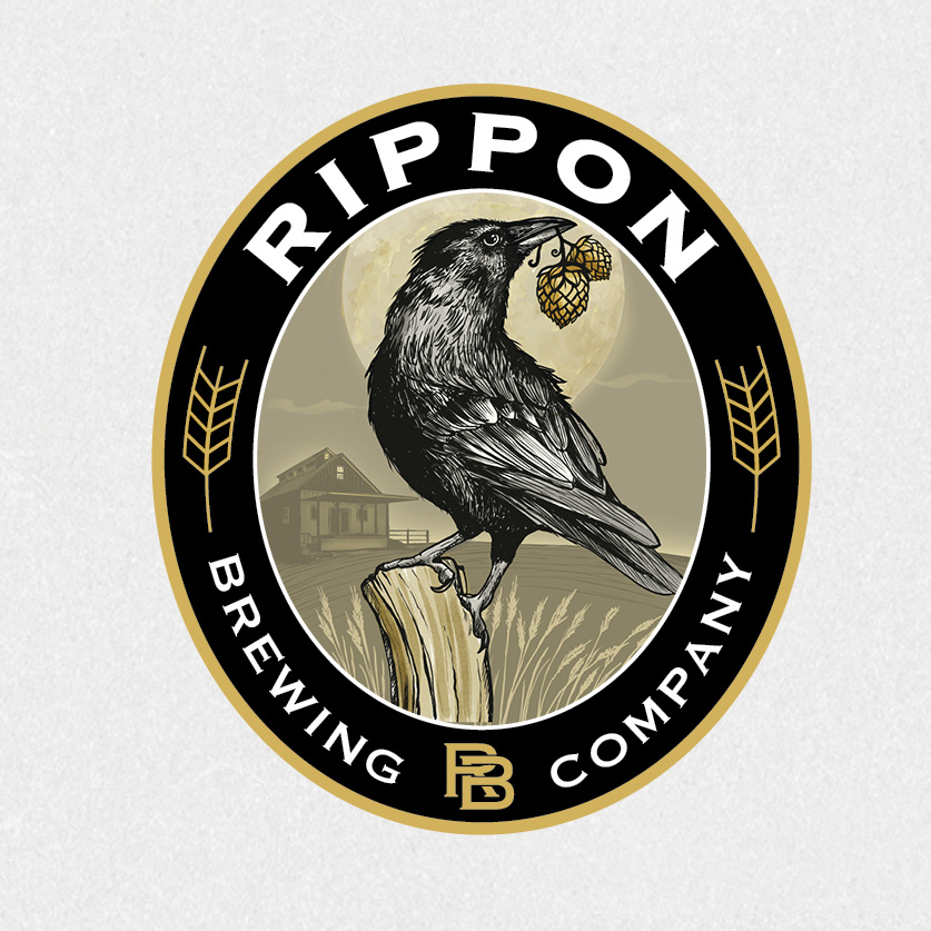 47 Beer And Brewery Logos To Drink In - 99designs