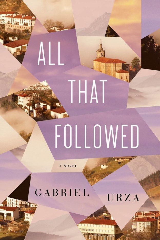 All that followed book cover