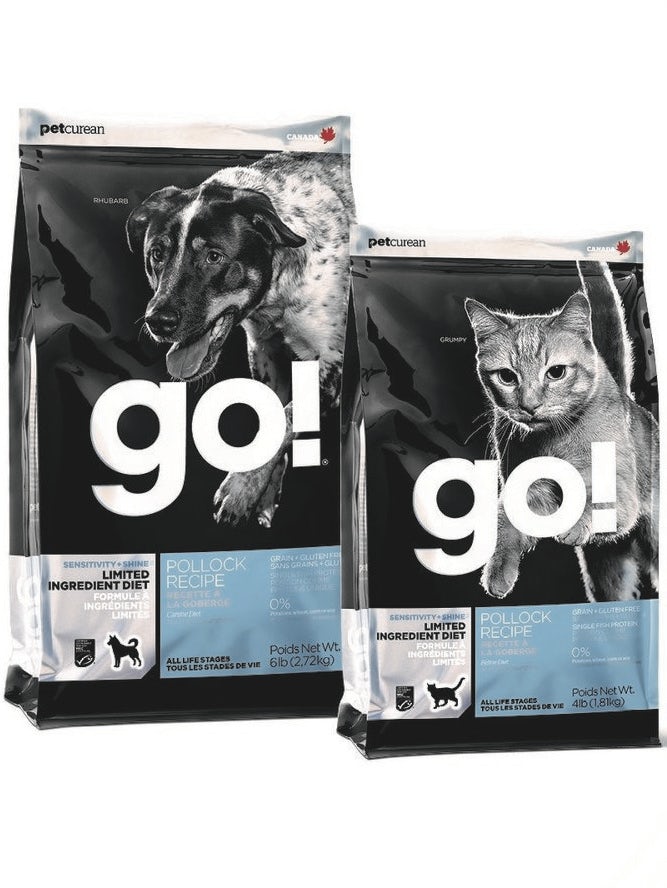 GO! Pet Food
