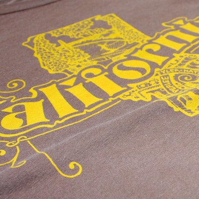 California t shirt design