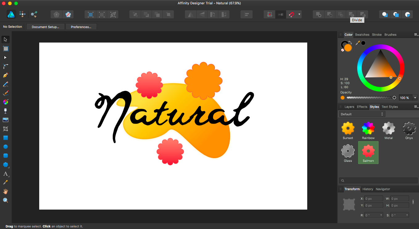 free logo design software online