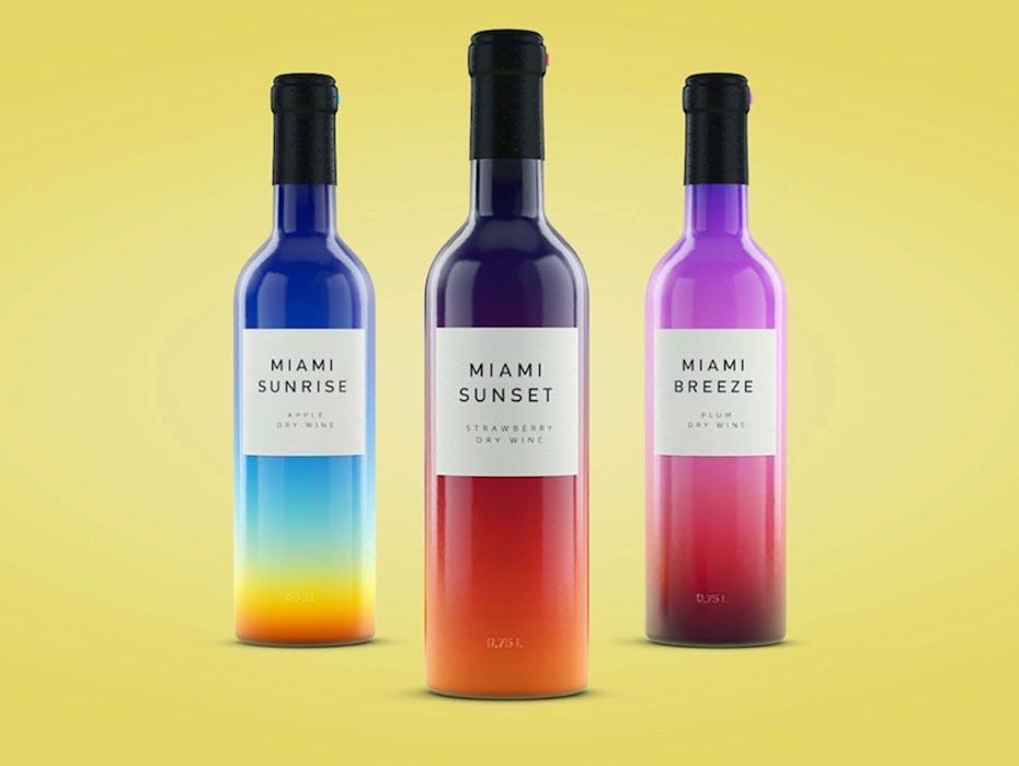 Miami wine