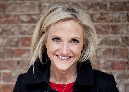 Mel Robbins