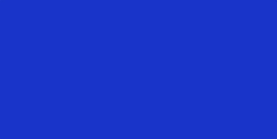 The animated header for Design Better's home page