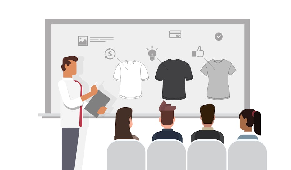The Way Corporate Apparel Could Enhance YourBusiness