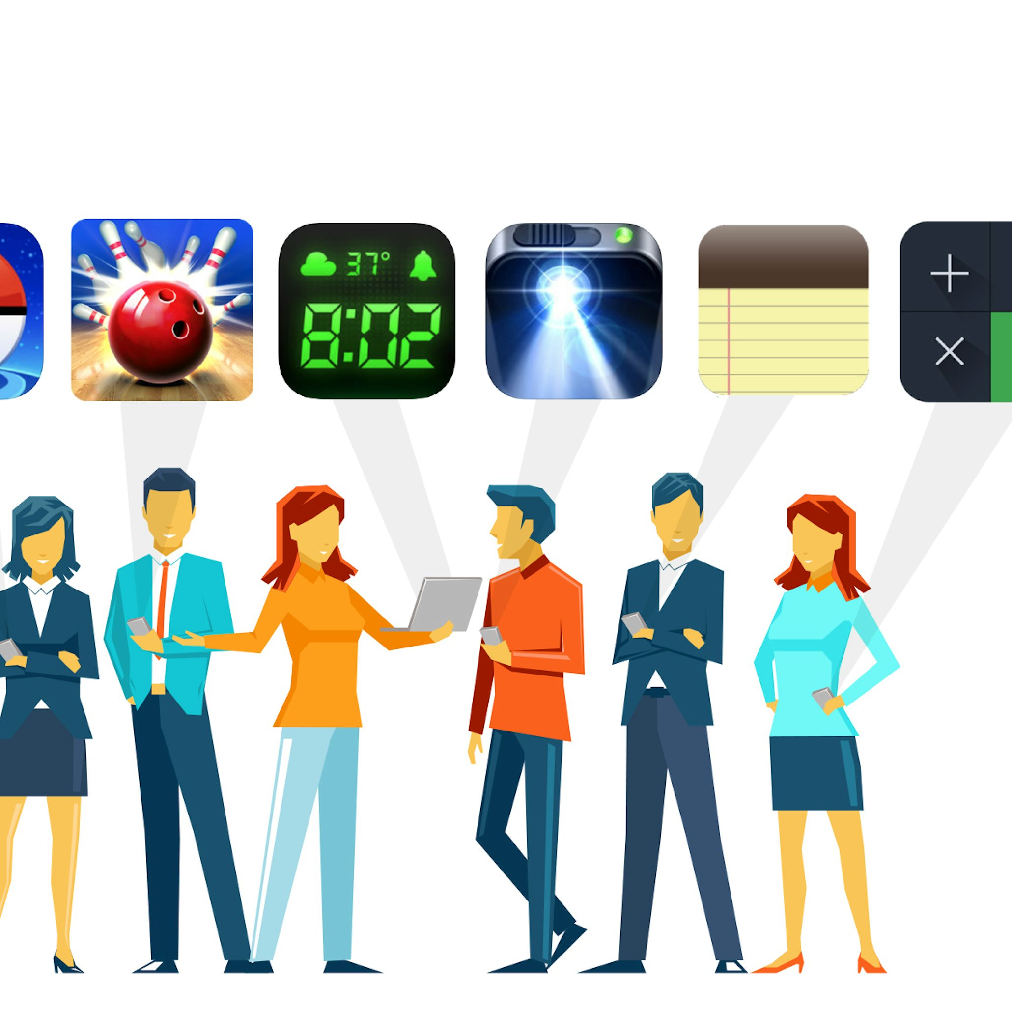 Wie Man Ein App Icon Designt Der Ultimative Guide 99designs