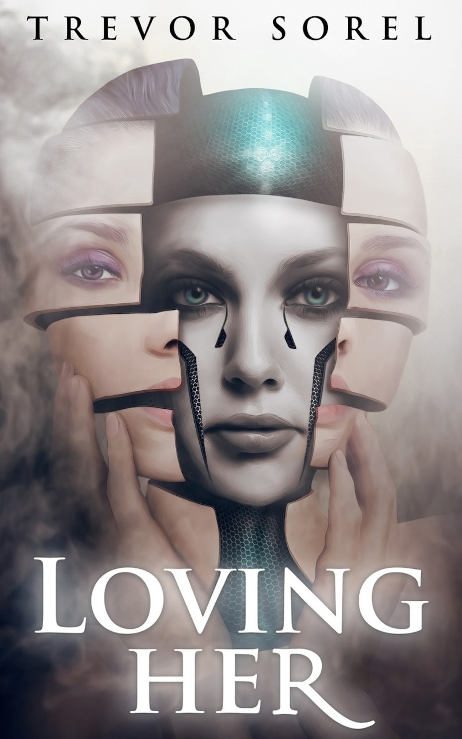 35 book cover ideas to inspire your next page-turner - 99designs