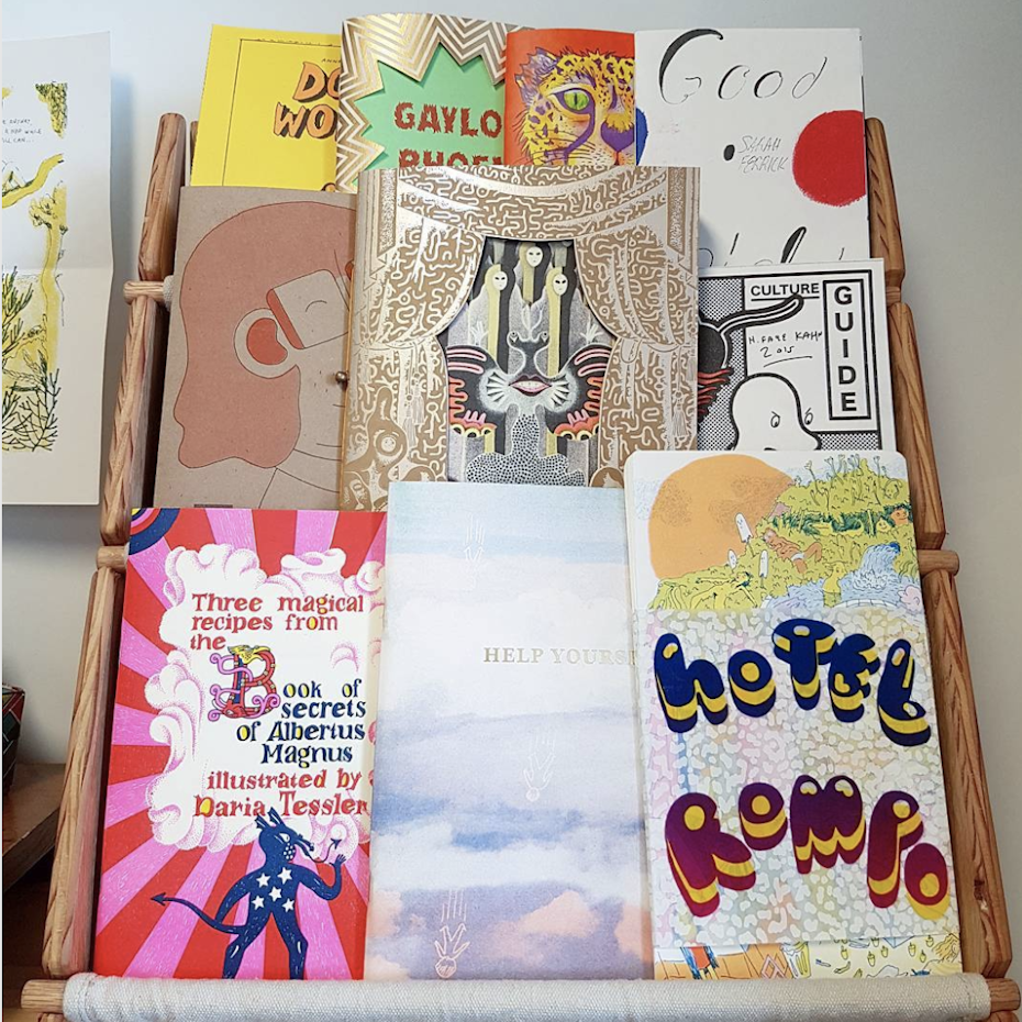 books