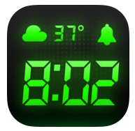 Alarm Clock Free app icon
