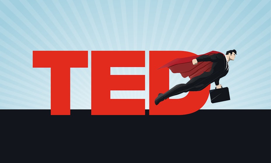 11 TED Talks that will make you a better entrepreneur - 99designs