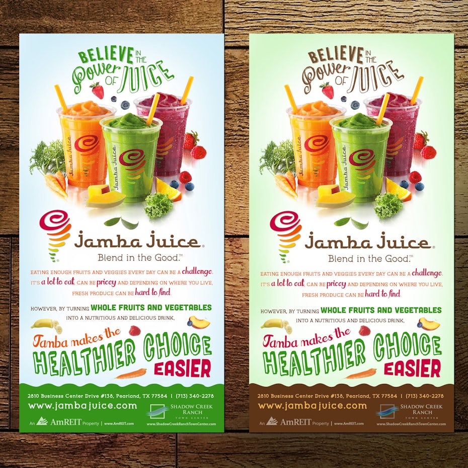 99 Flyer Design Ideas That Will Give You Wings 99designs