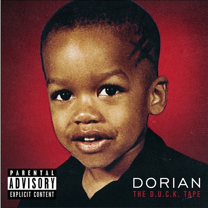 Dorian album cover