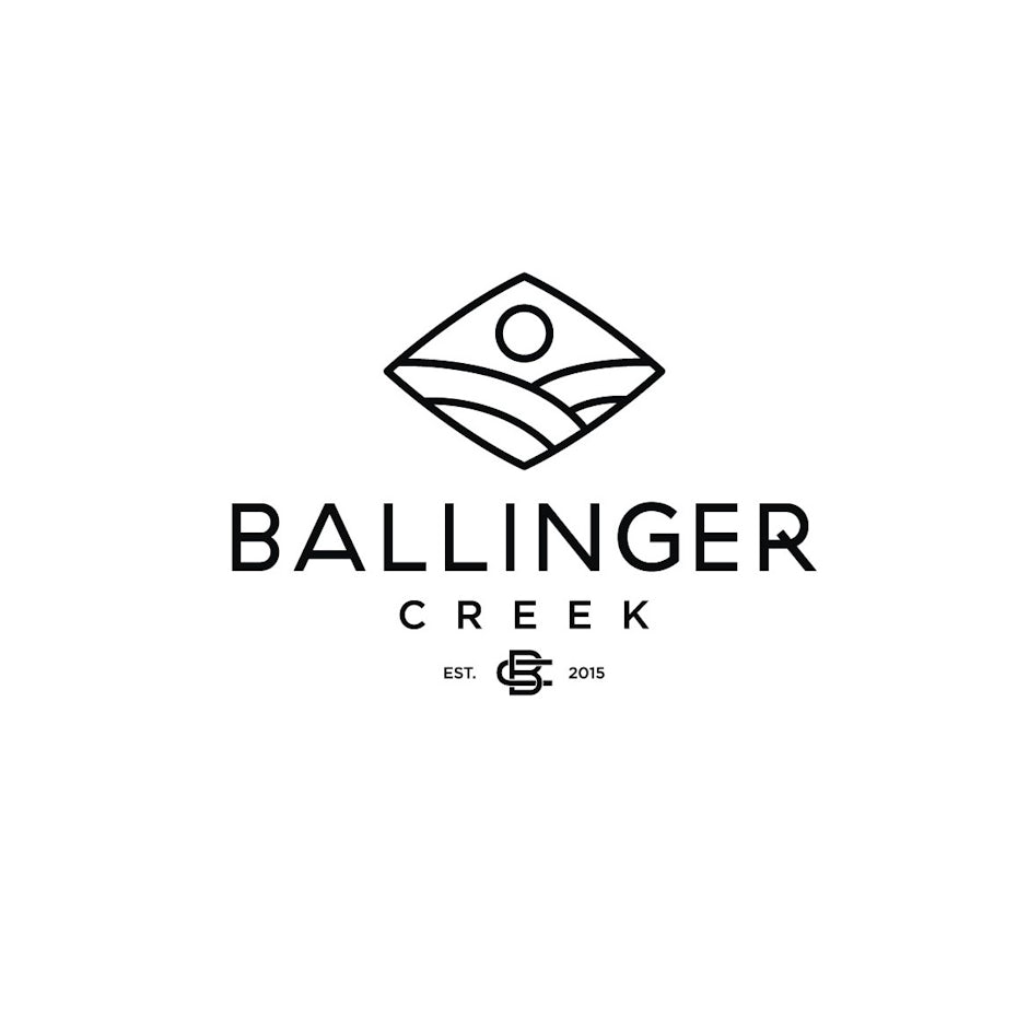 Ballinger Creek