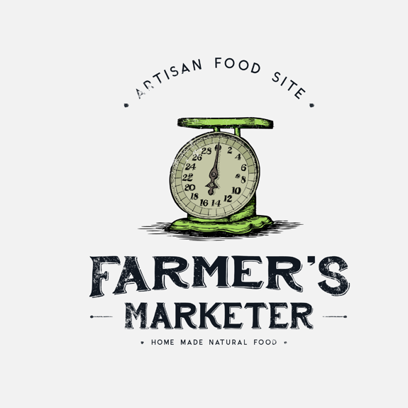 Farmer’s Marketer