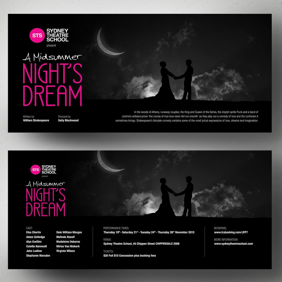 99 Flyer Design Ideas That Will Give You Wings 99designs