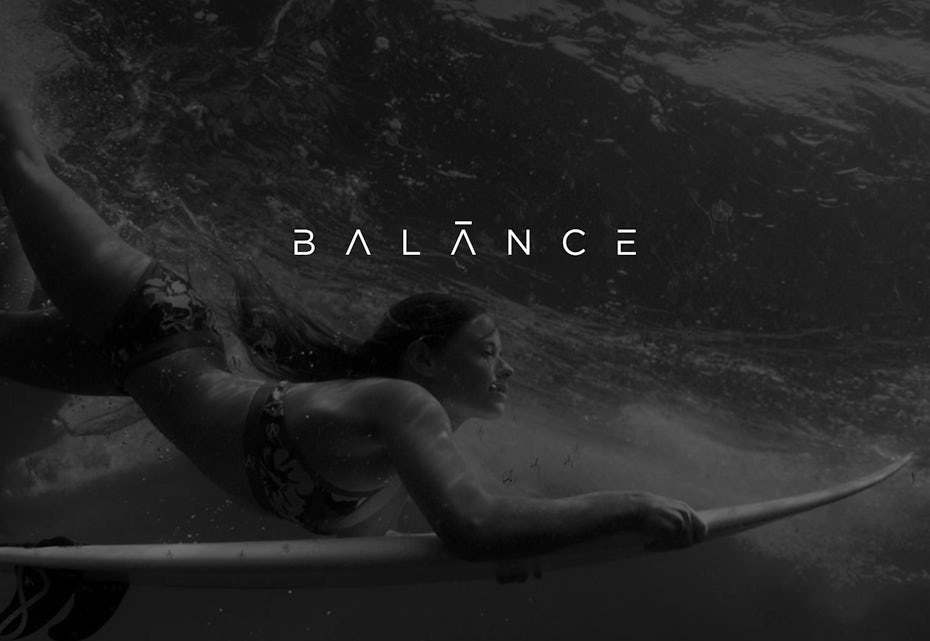 Balance logo