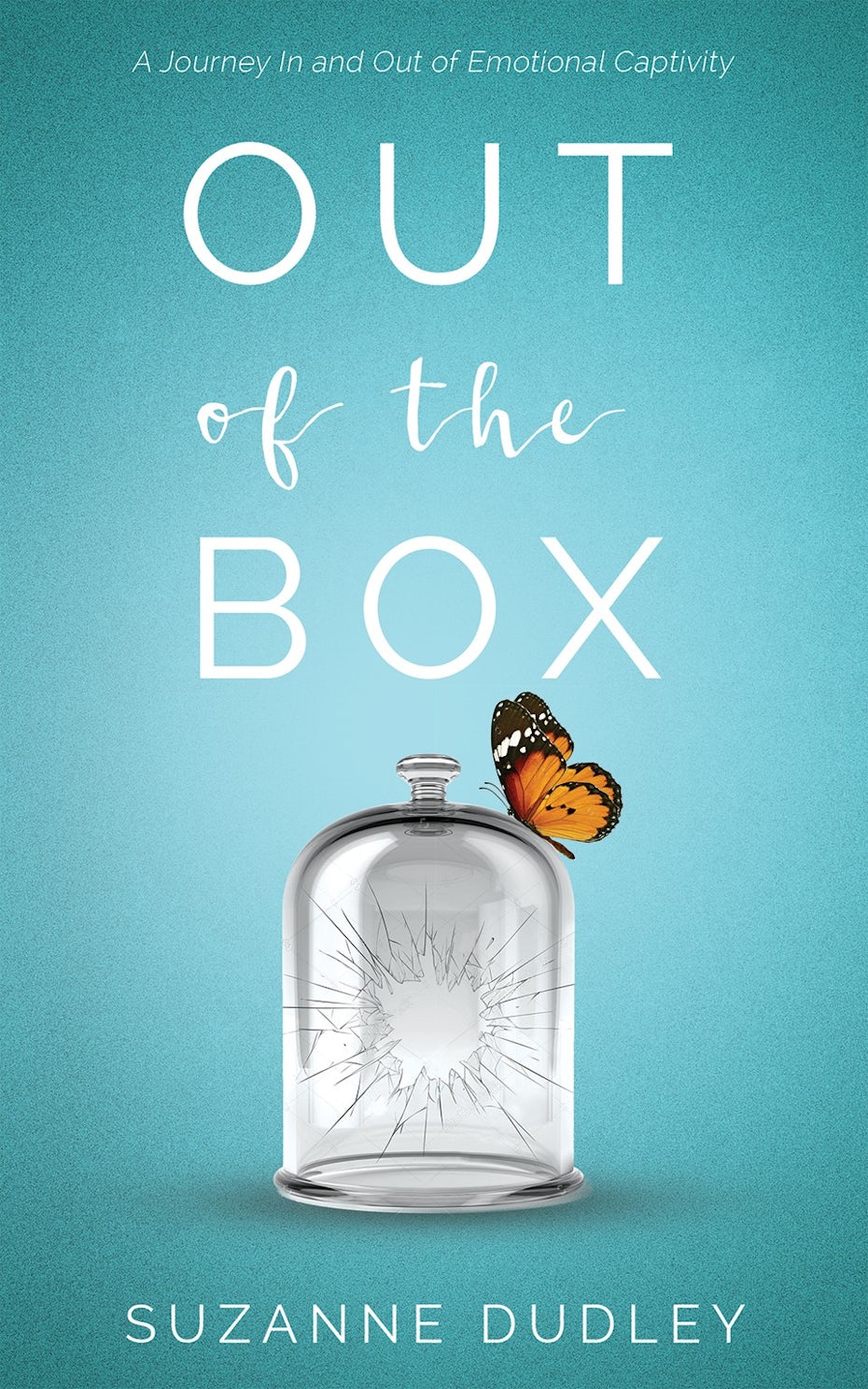 Out of the Box book cover