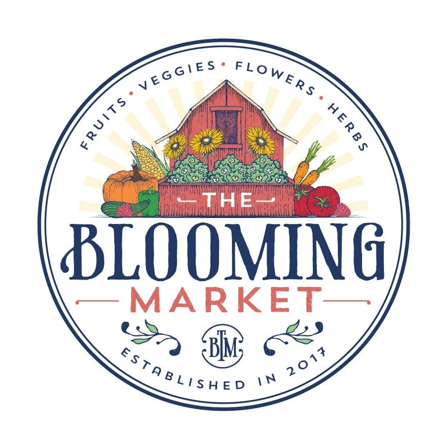 The Blooming Market