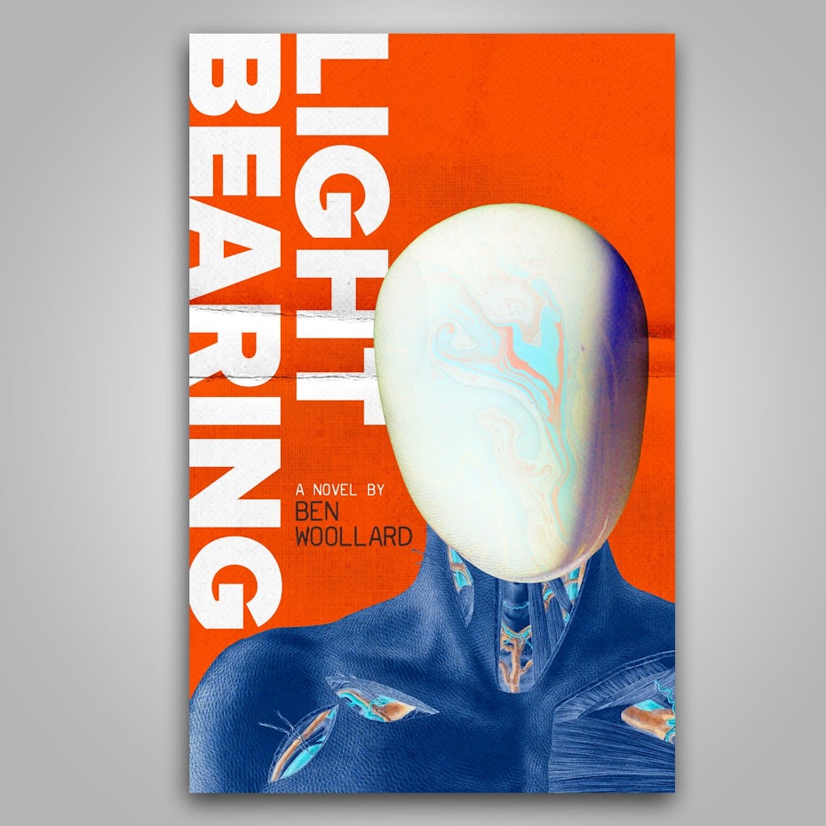 Book cover for Light Bearing