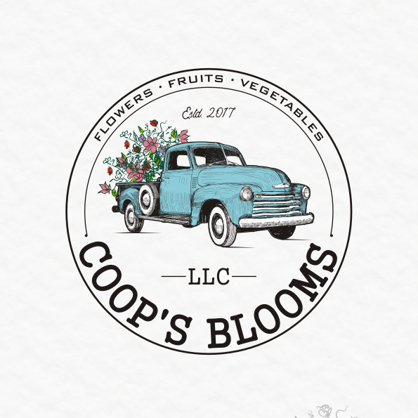 Coop's Blooms