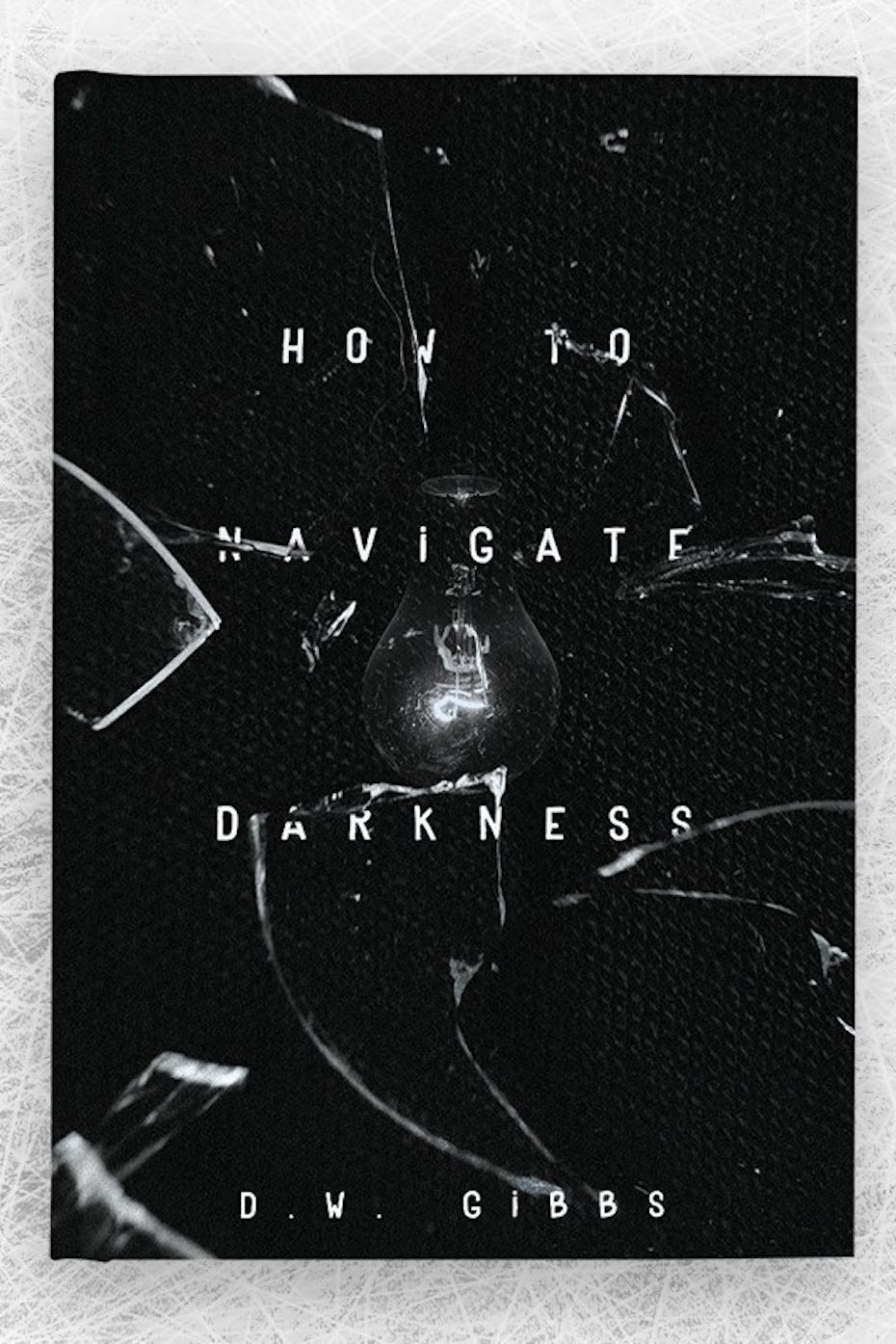 How to Navigate Darkness book cover