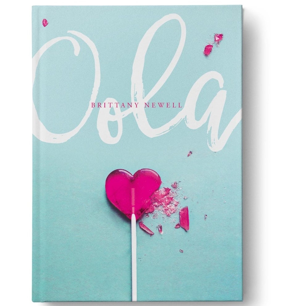 “Oola" redesigned