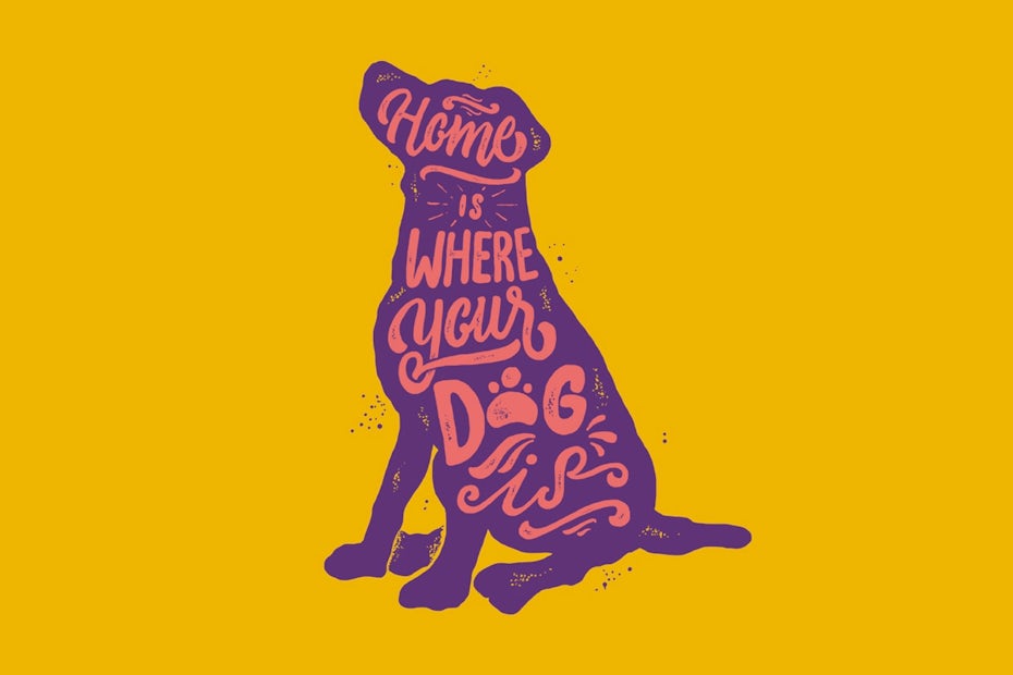 typography design