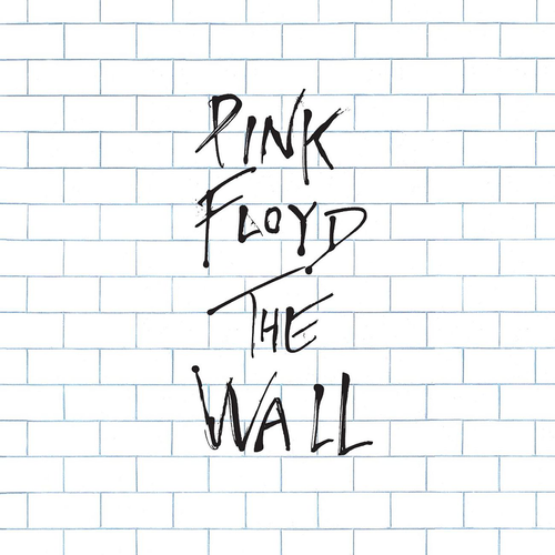 Pink Floyd’s The Wall cover