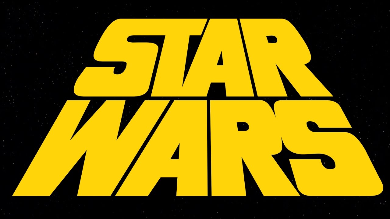 what would be a good star wars font microsoft word