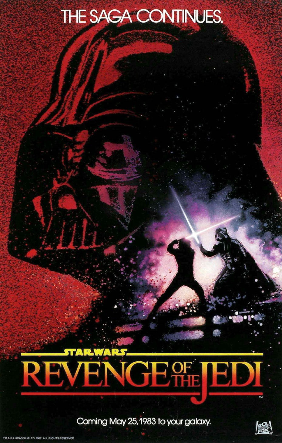 Star Wars Logos: The evolution of a film icon - 99designs