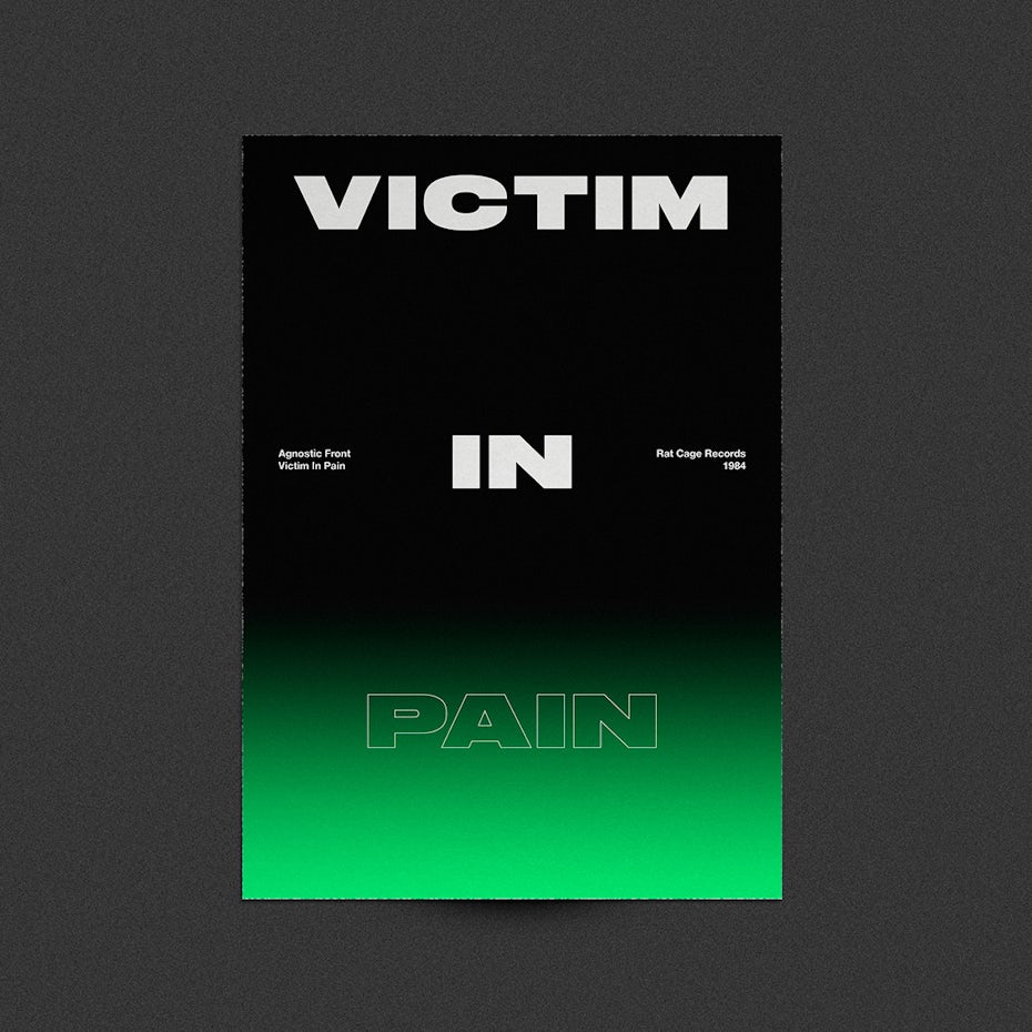 Christian Úbeda poster