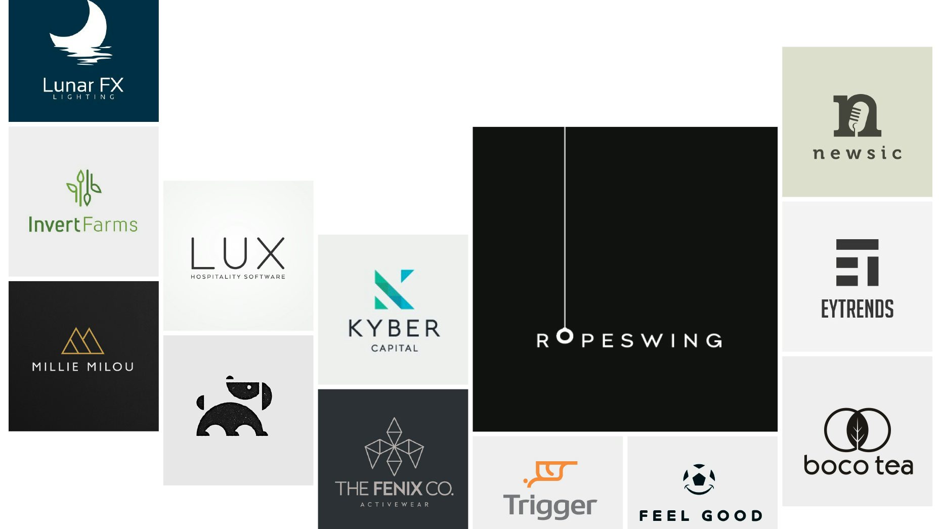 30 Simple Logos That Speak Volumes 99designs 30 Simple Logos That Speak Volumes 99designs