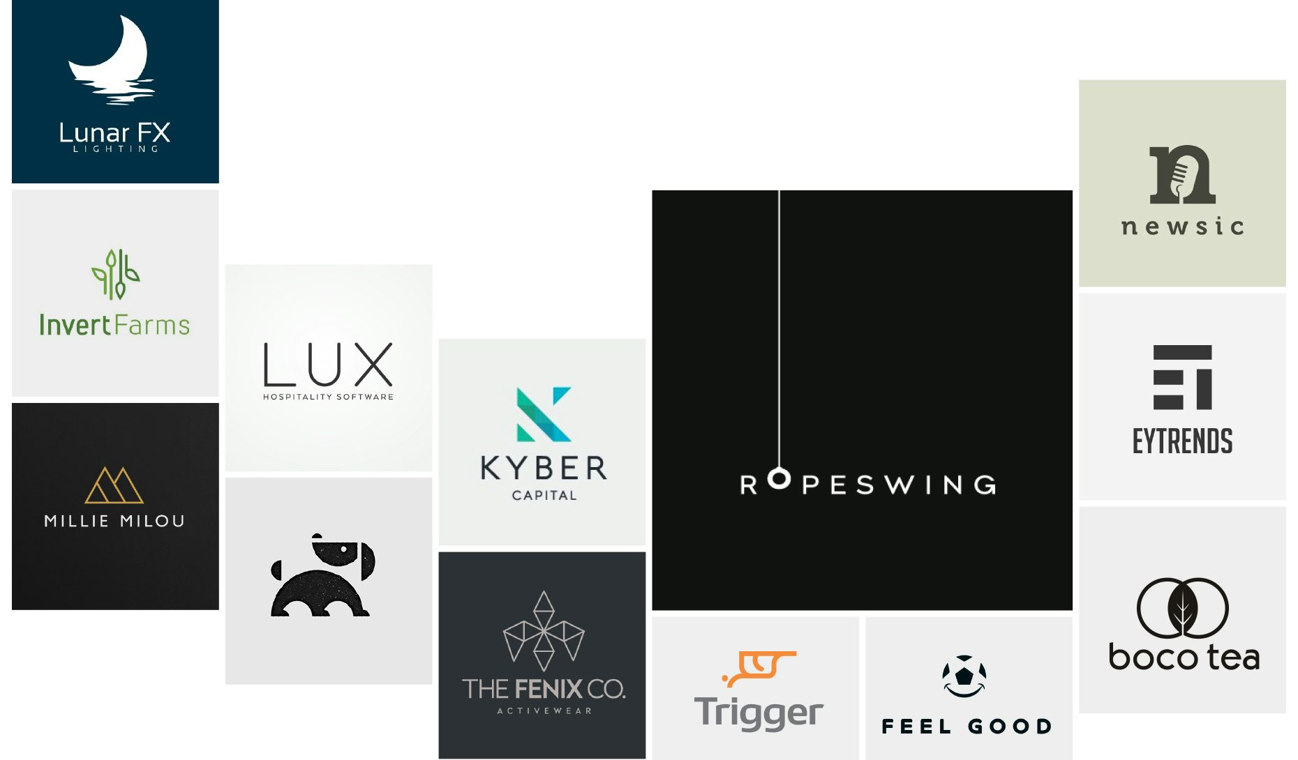 30 Simple Logos That Speak Volumes 99designs 30 Simple Logos That Speak Volumes 99designs
