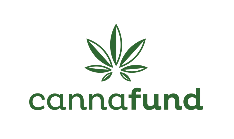Cannafund logo