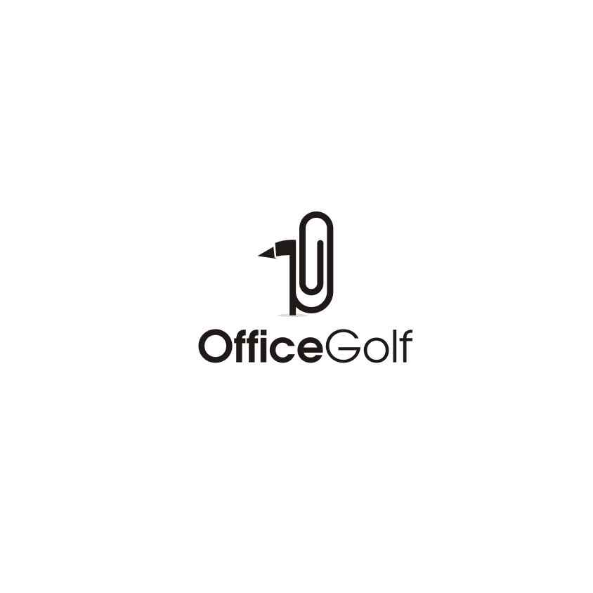 Office Golf logo