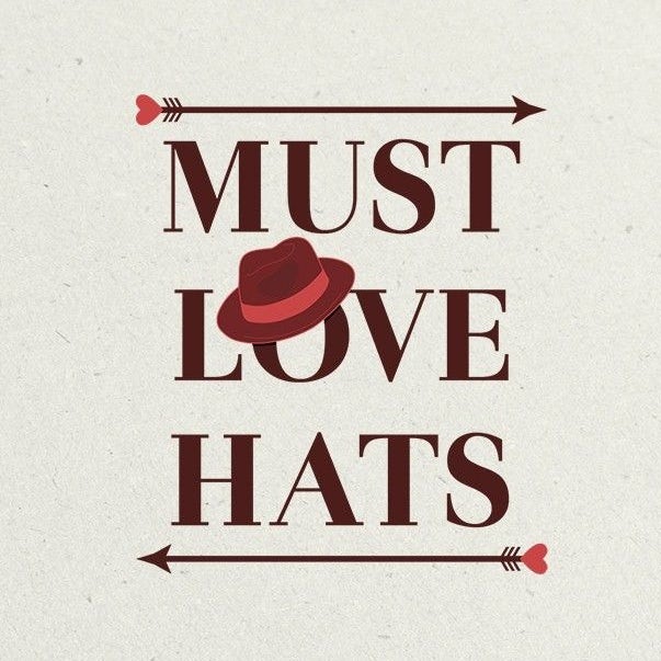 Hat logo