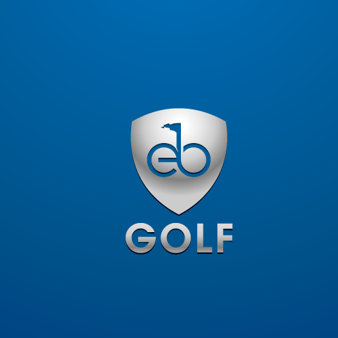 eb Golf logo